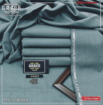 GRACE WINTER SOFT MVS WOOL