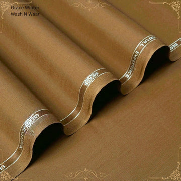 GRACE MEN'S LUXURY QUALITY PREMIUM WINTER WASH AND WEAR