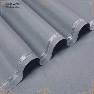 GRACE MEN'S LUXURY QUALITY PREMIUM WINTER WASH AND WEAR