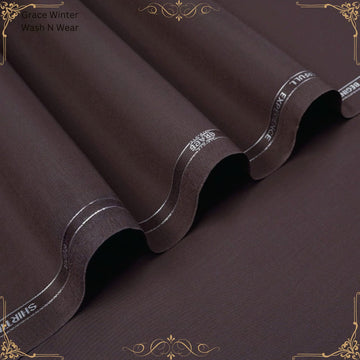 GRACE MEN'S LUXURY QUALITY PREMIUM WINTER WASH AND WEAR