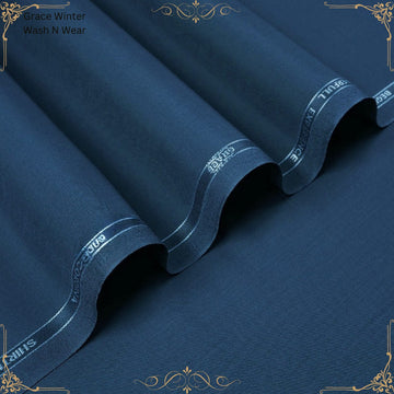 GRACE MEN'S LUXURY QUALITY PREMIUM WINTER WASH AND WEAR