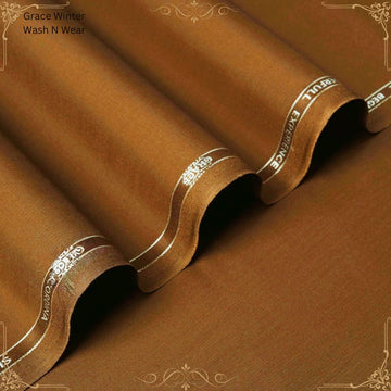 GRACE MEN'S LUXURY QUALITY PREMIUM WINTER WASH AND WEAR