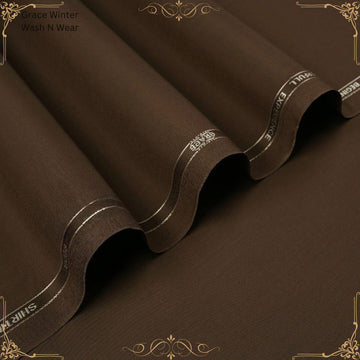 GRACE MEN'S LUXURY QUALITY PREMIUM WINTER WASH AND WEAR