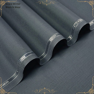 GRACE MEN'S LUXURY QUALITY PREMIUM WINTER WASH AND WEAR