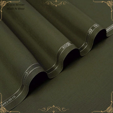 GRACE MEN'S LUXURY QUALITY PREMIUM WINTER WASH AND WEAR