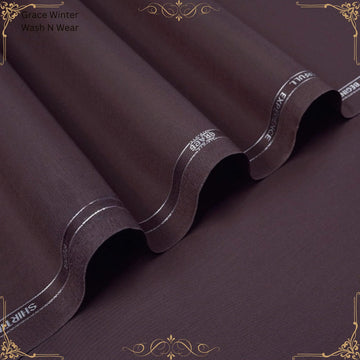 GRACE MEN'S LUXURY QUALITY PREMIUM WINTER WASH AND WEAR