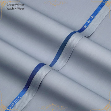 GRACE MEN'S LUXURY QUALITY PREMIUM WINTER WASH AND WEAR