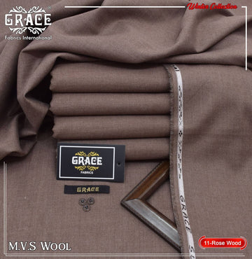 GRACE WINTER SOFT MVS WOOL