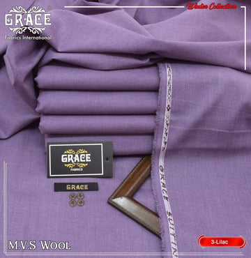 GRACE WINTER SOFT MVS WOOL