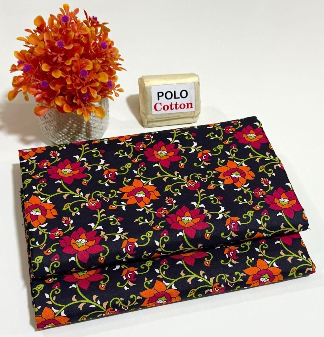 2 Pc Polo cotton - With 100% Gurranted VT-010