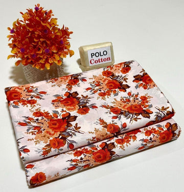 2 Pc Polo cotton - With 100% Gurranted VT-009