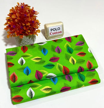 2 Pc Polo cotton - With 100% Gurranted VT-011