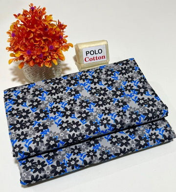 Premium Airjet Digital Printed 2-Piece Unstiched VT-0024