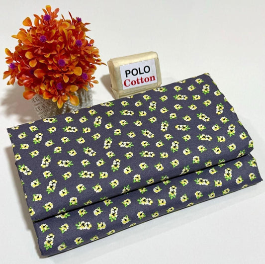 Premium Airjet Digital Printed 2-Piece Unstiched VT-0040