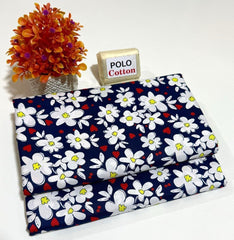Premium Airjet Digital Printed 2-Piece Unstiched VT-0047