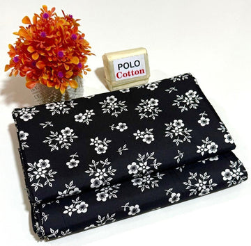 Premium Airjet Digital Printed 2-Piece Unstiched VT-0048