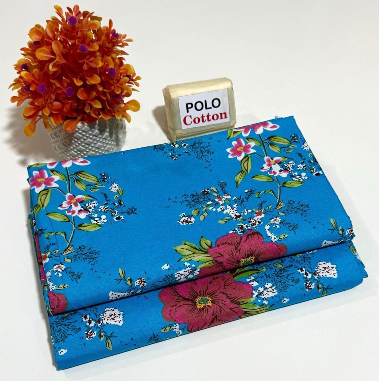 2 Pc Polo cotton - With 100% Gurranted VT-014