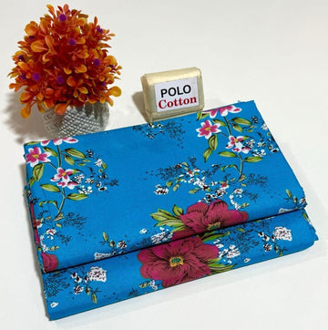 2 Pc Polo cotton - With 100% Gurranted VT-014