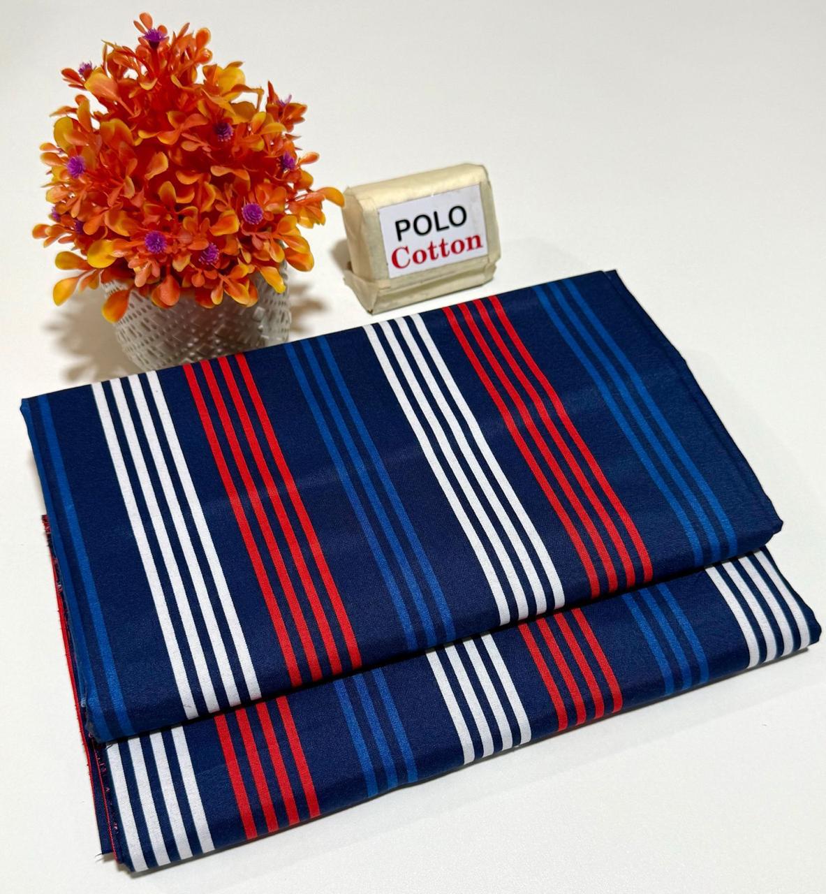 Premium Airjet Digital Printed 2-Piece Unstiched VT-0057