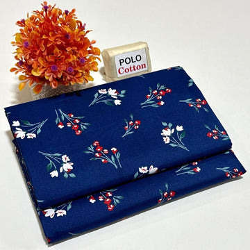 2 Pc Polo cotton - With 100% Gurranted VT-001