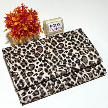 Premium Airjet Digital Printed 2-Piece Unstiched VT-0062