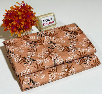 Premium Airjet Digital Printed 2-Piece Unstiched VT-0069