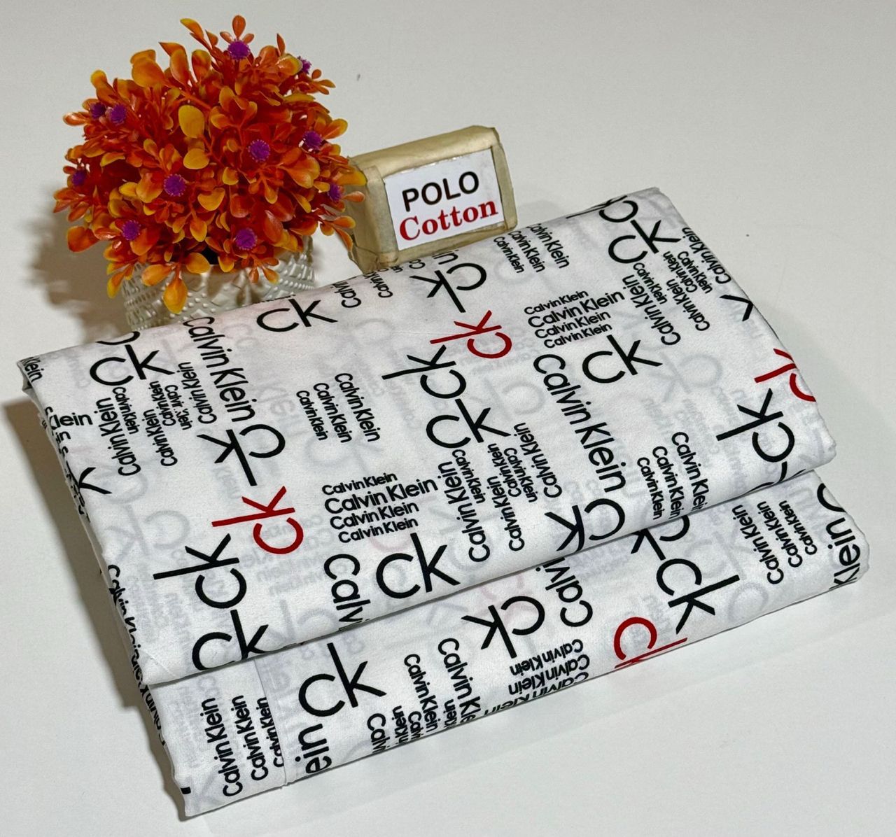 Premium Airjet Digital Printed 2-Piece Unstiched VT-0072