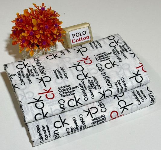 Premium Airjet Digital Printed 2-Piece Unstiched VT-0072