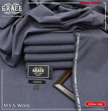 GRACE WINTER SOFT MVS WOOL