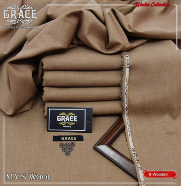 GRACE WINTER SOFT MVS WOOL